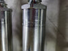 HITACHI Bucket Lubricate Piping Valve 4485474