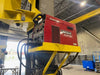 LINCOLN ELECTRIC Flextec 350x Welder w/ Power Feed 84 Dual Wire Feeder