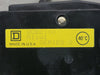 SQUARE D 100 Amp, 2 Pole, 120/240 volts Circuit Breaker QOB2100