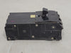 SQUARE D 15 Amp, 3 Pole, 240 volts Circuit Breaker A1B315