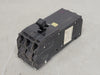 SQUARE D 15 Amp, 3 Pole, 240 volts Circuit Breaker A1B315