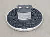 SYSTEM SENSOR 25/70VRMS Round White Ceiling Mount Speaker SPCWLA