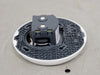 SYSTEM SENSOR 25/70VRMS Round White Ceiling Mount Speaker SPCWLA