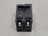 EATON CUTLER-HAMMER 15 Amp, 2 Pole, 120/240 volts Circuit Breaker BAB2015