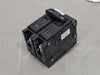EATON CUTLER-HAMMER 15 Amp, 2 Pole, 120/240 volts Circuit Breaker BAB2015
