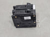 EATON CUTLER-HAMMER 15 Amp, 2 Pole, 120/240 volts Circuit Breaker BAB2015