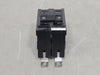 EATON CUTLER-HAMMER 15 Amp, 2 Pole, 120/240 volts Circuit Breaker BAB2015