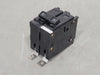 EATON CUTLER-HAMMER 15 Amp, 2 Pole, 120/240 volts Circuit Breaker BAB2015