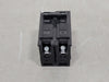 EATON CUTLER-HAMMER 15 Amp, 2 Pole, 120/240 volts Circuit Breaker BAB2015