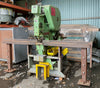 PEDDINGHAUS 60-Ton Universal Ironworker 210A/16