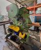 PEDDINGHAUS 60-Ton Universal Ironworker 210A/16
