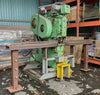 PEDDINGHAUS 60-Ton Universal Ironworker 210A/16
