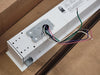 COOPER LIGHTING Neo-Ray Define 3 LED Recessed Direct S123DR-S775D935-ETG-8F0B-DD-1-UDD-F-W