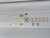 COOPER LIGHTING Neo-Ray Define 3 LED Recessed Direct S123DR-S775D935-FTT-12F0B-DDD-1-2DD-F-W