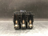 FEDERAL PIONEER 20 Amp, 3 Pole, 240 volts Circuit Breaker NB320