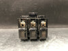 FEDERAL PIONEER 20 Amp, 3 Pole, 240 volts Circuit Breaker NB320