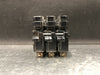 FEDERAL PIONEER 20 Amp, 3 Pole, 240 volts Circuit Breaker NB320