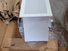 COOPER 87 Watts Recessed LED Luminaire S123DR-S1000D935-ETG-9F8D-DD-1-UDD-F-W