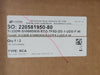 COOPER 65 Watts Recessed LED Luminaire S123DR-S1000D935-ETG-7F3D-DD-1-UDD-F-W