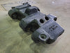 HITACHI Track Shoe 0005480