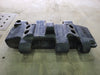 HITACHI Track Shoe 0005480