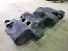 HITACHI Track Shoe 0005480