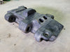 HITACHI Track Shoe 0005480