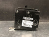SIEMENS 40 Amp, 1 Pole, 120/240 Volts Circuit Breaker B140