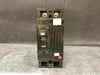 GENERAL ELECTRIC 100 Amp, 2 Pole, 600 volts Circuit Breaker