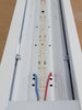 COOPER 46 Watts Recessed LED Luminaire S123DR-S775D935-ETG-6F7E-DD-1-UDD-F-W