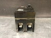 GENERAL ELECTRIC 100 Amp, 2 Pole, 600 volts Circuit Breaker