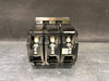 GENERAL ELECTRIC 30 Amp, 3 Pole, 240 Volts Circuit Breaker THQB32030