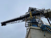 RADER Radial Stacking System & Chip Reclaim