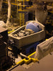 HYMAC 64in. Thermomechanical Pulping (TMP) Refiner HSD-64