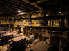 HYMAC 64in. Thermomechanical Pulping (TMP) Refiner HSD-64