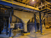 CELLECO Stainless Steel Disc Filter/Thickener