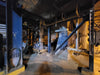 CELLECO Stainless Steel Disc Filter/Thickener