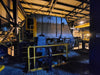 CELLECO Stainless Steel Disc Filter/Thickener