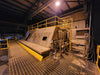 CELLECO Stainless Steel Disc Filter/Thickener