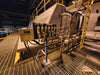 CELLECO Stainless Steel Disc Filter/Thickener