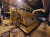 CELLECO Stainless Steel Disc Filter/Thickener