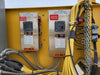 CRS CRANESYSTEMS INC. 15-Ton, Double-Girder Bridge Crane w/ 15-Ton Electric Wire Rope Hoist