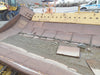 KOMATSU D375 Dozer Blade