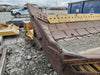 KOMATSU D375 Dozer Blade