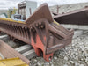 KOMATSU D375 Dozer Blade