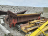 KOMATSU D375 Dozer Blade