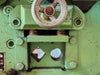 PEDDINGHAUS 60-Ton Universal Ironworker 210A/16