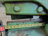 PEDDINGHAUS 60-Ton Universal Ironworker 210A/16