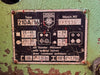PEDDINGHAUS 60-Ton Universal Ironworker 210A/16