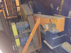 Wood Room Feeder System